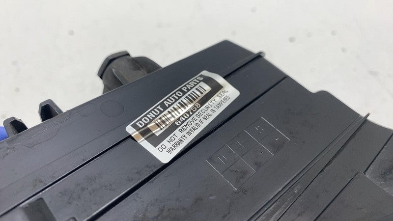 ⭕ 2021-2024 Polestar 2 Rear Right Quarter Panel Outer LED Tail Light Lamp Assy