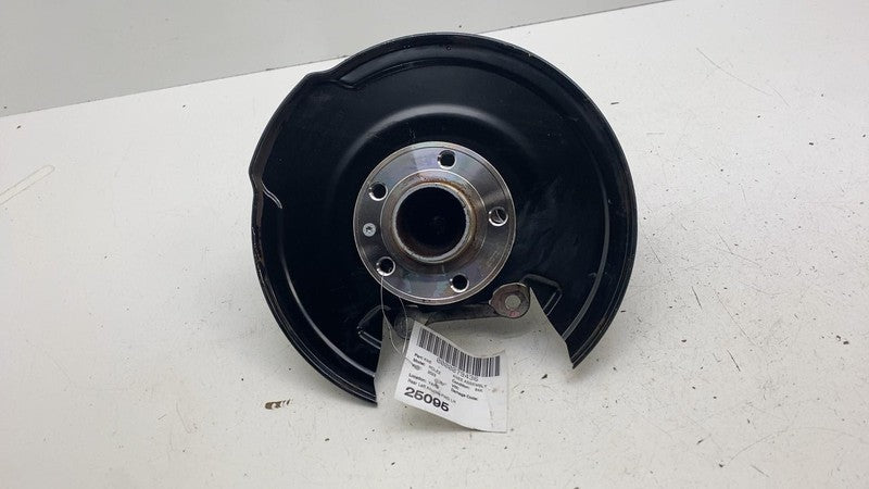 31681851 ⭕ 2021-2023 Polestar 2 Front Rear Left Spindle Knuckle w/ Wheel Hub FWD 31681851