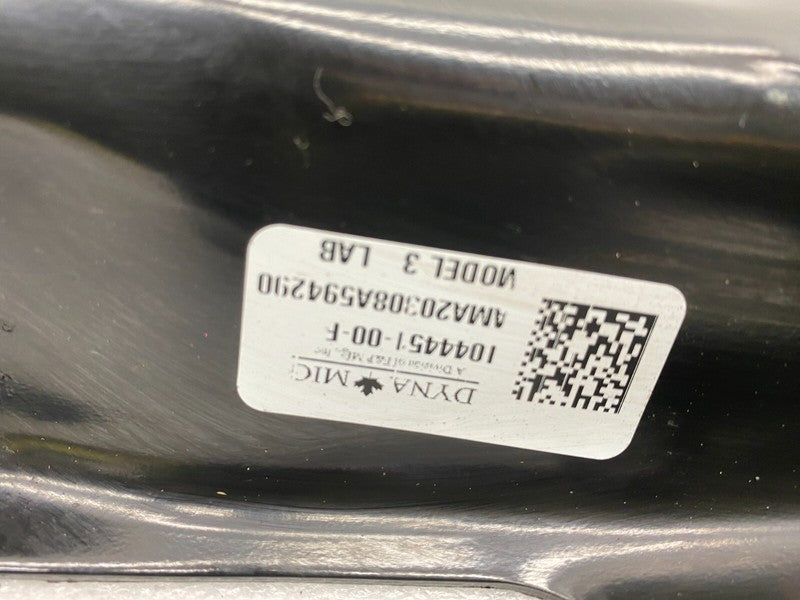 1044451 00 F ⭕17-23 Tesla Model 3 Y Rear Left or Right Suspension Lower AFT Link 1044451-00-F
