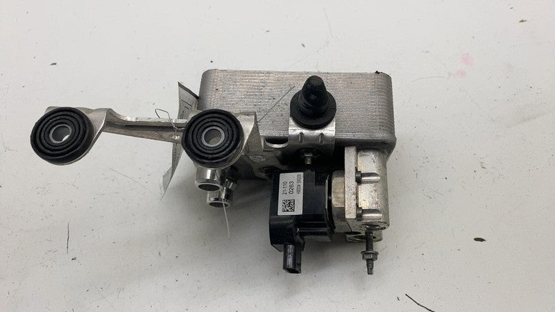 ⭕22 Mercedes Benz EQS450+ HVAC AC Air Conditioning Heater Evaporator A