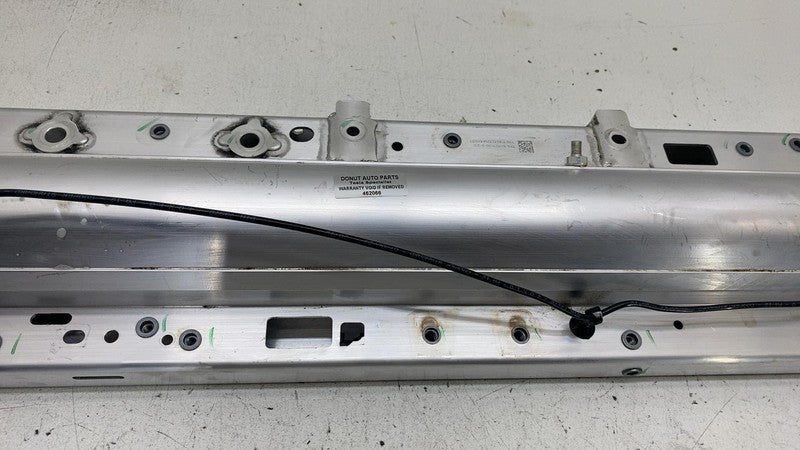 ⭕2021-2023 Model S X Air Suspension Superbeam w/ Control Valve Pipe 16