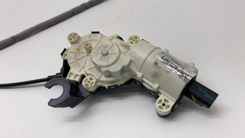 2016-2024 Tesla Model X MX Rear Right Door Lock Latch Actuator Mechanism RH OEM