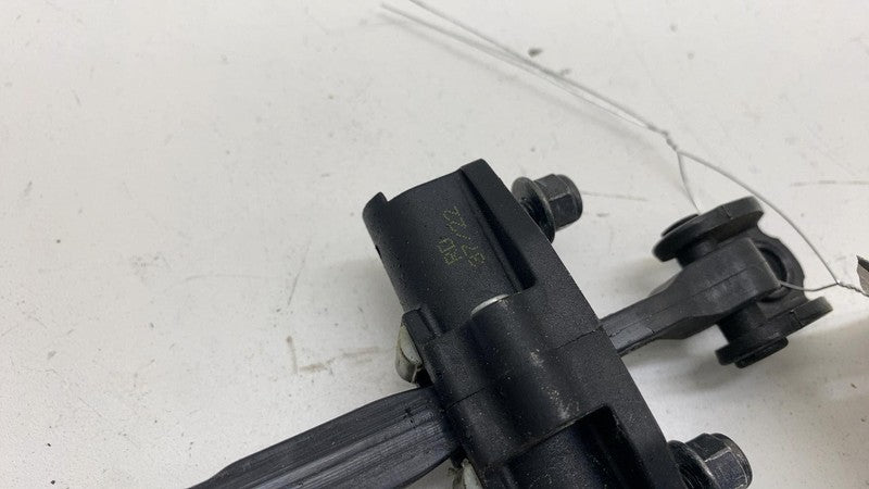 31662623 ⭕ 2021-2023 Polestar 2 Rear Right Door Hinge Check Strap Stropper OEM 31662623