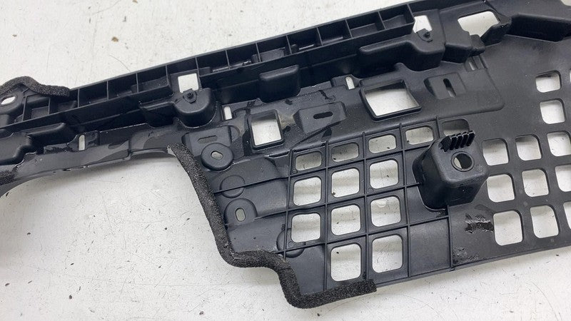 ⭕ 16-20 Model X Rear Right Trunk Parcel Shelf Support Bracket Panel 10