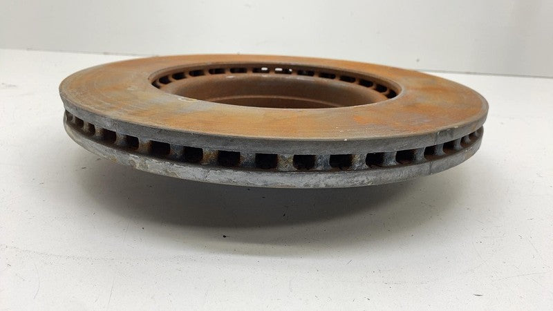 ⭕ 2019-2025 Ram 1500 Pickup Passenger Side Brake Disc Rotor Right RH