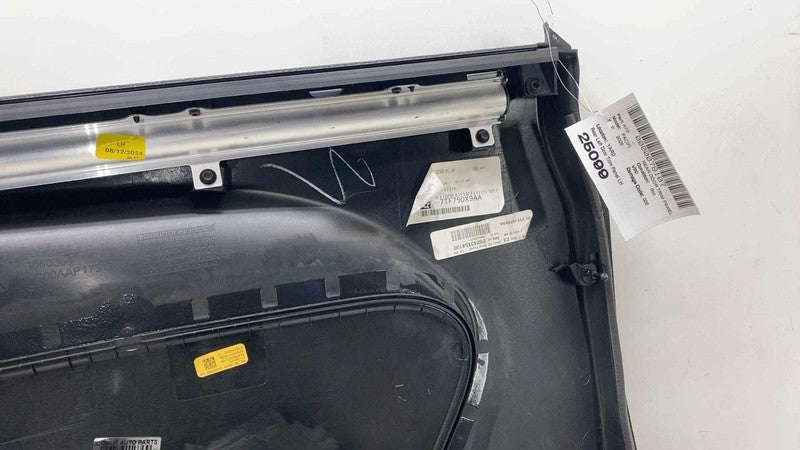 ⭕2017-2025 Chrysler Pacifica Rear Driver Side Sliding Door Panel Trim Cover Left