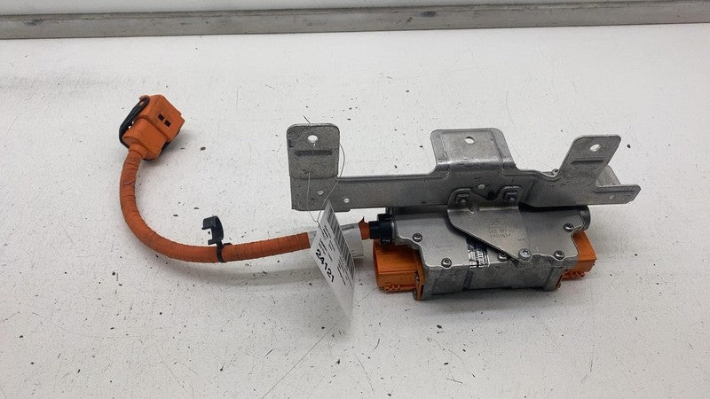 4KE 971 301 ⭕ 19-23 Audi E-Tron High Voltage Power Regulator Control Module Unit 4KE971301