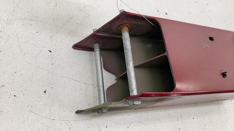 ⭕ 2017-2023 Tesla Model 3 Front Passenger Crush Can Reinforcement Rail Bar Right