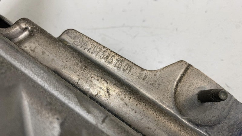 A2975451501 ⭕ 2022-2024 Mercedes-Benz EQS 450+ V297 Audio Sound System Amplifier Module Unit