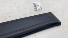 ⭕ 16-20 Tesla Model X Rear Right Door Sill Scuff Plate Trim Cover 1105148-00-B