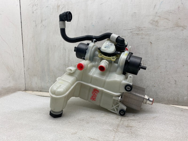 ⭕ 17-20 Model 3 Reservoir Superbottle Chiller EXV Oil Fluid Cooler 109