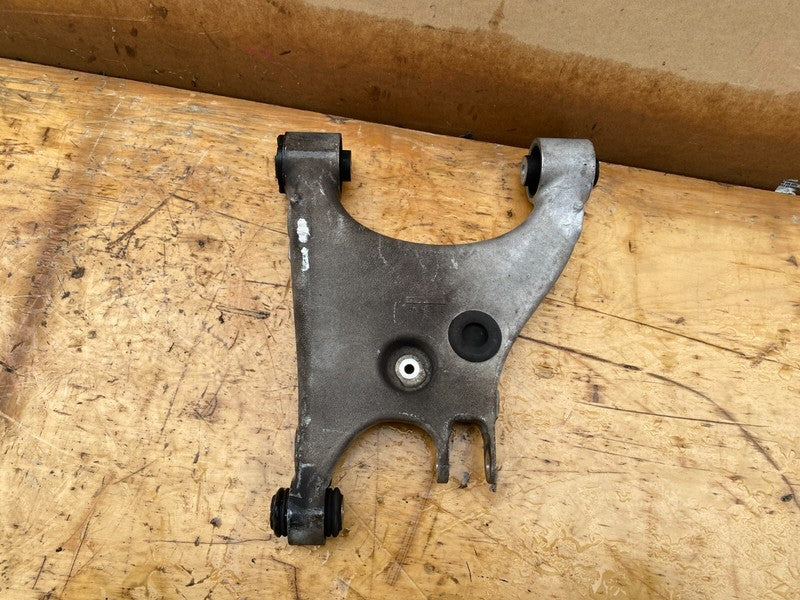 600677400B ⭕ 2012-2015 Tesla Model S MS Rear Left Suspension Lower Control Arm 6006774-00-B