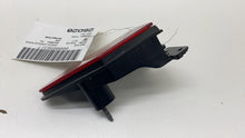 12-24 Tesla Model S X Rear Right Taillight Tail Lamp Side Reflector 1022421-00-C