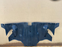 ⭕ 17-23 Model 3 Y Rear Under Body Aero Splash Shield Guard Cover 1498771-00-E