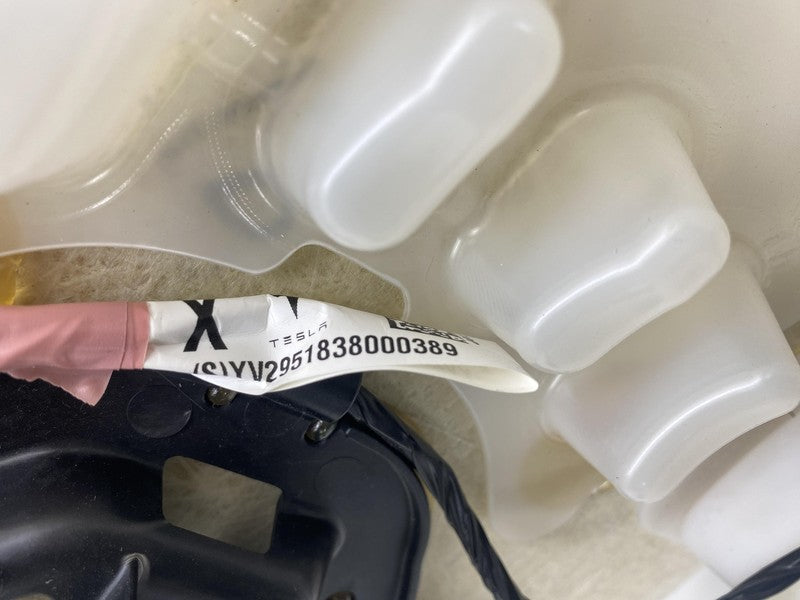 ⭕ 16-20 Model X MX Overhead Roof Headliner Ceiling Cover Ultrasuede 10