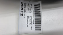 2021-2024 Tesla Model S Front Left Wheel Arch Fender Liner Splash Shield Guard