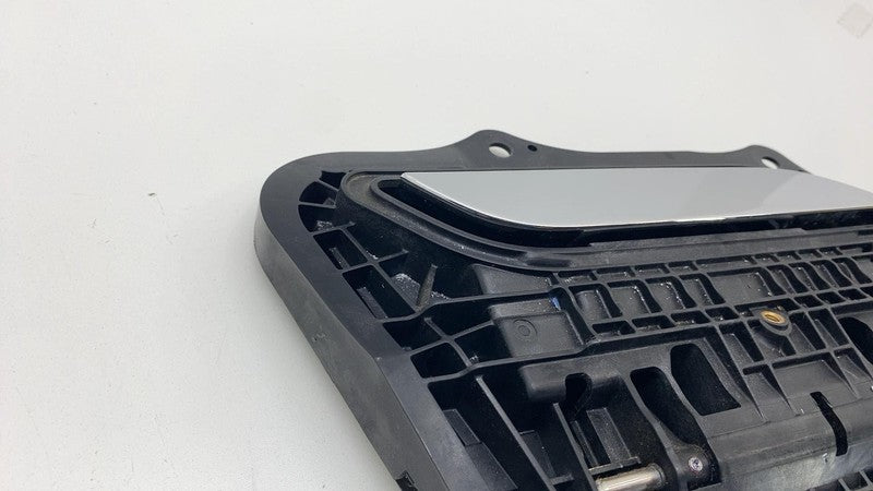 ⭕ 2012-2015 Tesla Model S Front Passenger Side Exterior Door Handle Ou