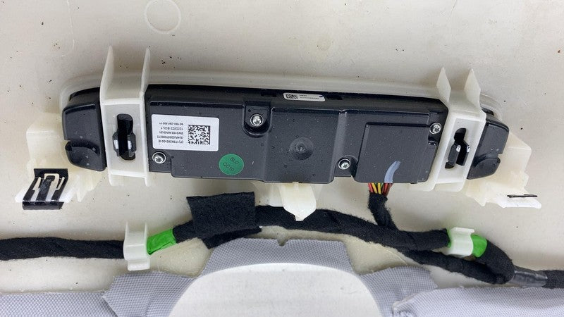 2024-2025 Tesla Model 3 Panoramic Sunroof Ceiling Moon Roof Headliner Trim Assy