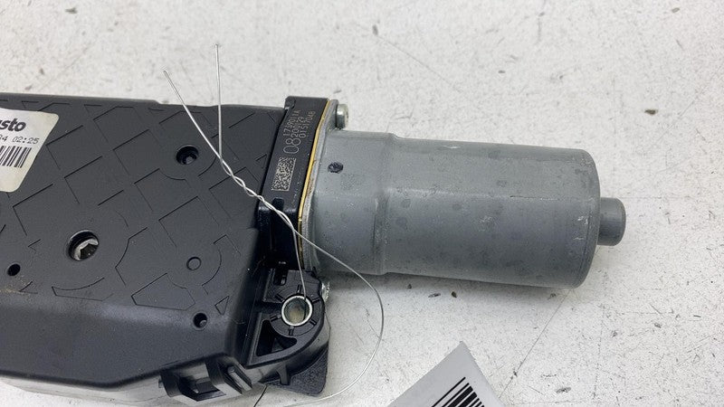 2019-2024 Subaru Forester Upper Overhead Sunroof Moonroof Motor Webasto OEM