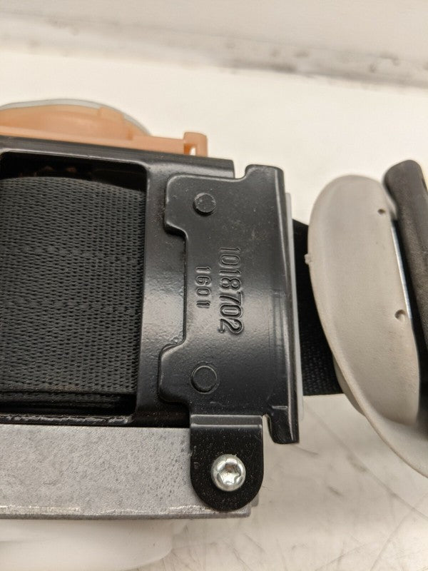 ⭕2003-2008 Mazda 6 Front Passenger Side Seat Belt Retractor Assembly Black Right