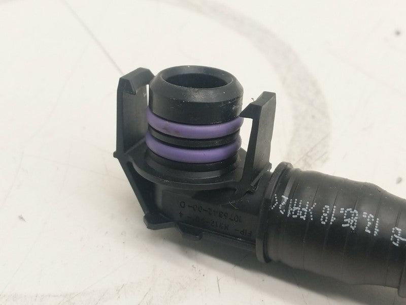 ⭕ 2017-2023 Tesla Model 3 M3 Battery Coolant Water Hose Cooling Pipe Tube OEM
