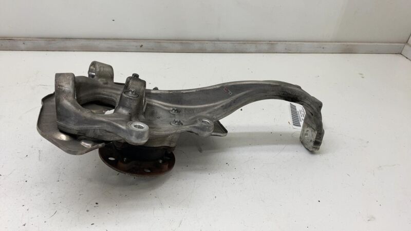 A 000 421 35 20 ⭕18-22 Mercedes C300 Front Right Spindle Knee Knuckle w/ Dust Shield A0004213520