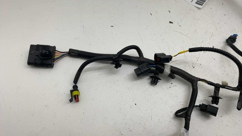 ⭕2017-2023 Tesla Model 3 Front End Module Wiring Harness FEM Cable OEM