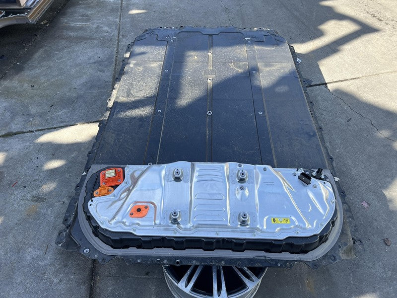 1104432-00-M ⭕ 2019 Tesla Model 3 Battery Module Pack Mid Range RWD 1104432-00-M PARTS ONLY