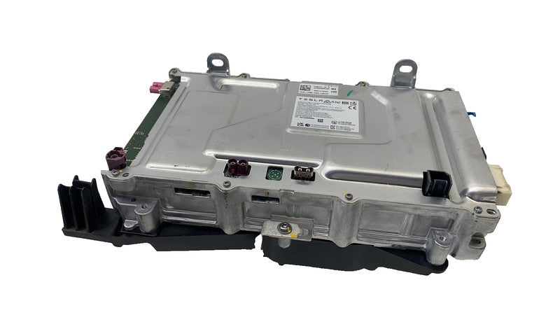 ⭕ 17-23 Model 3 MCU Media Control Unit Service Car Computer Module 1681271-00-G