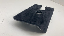 ⭕ 24-25 Tesla Cybertruck Front Driver Side Pedal Trim Carpet Left 1877853-77-D