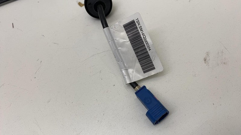 ⭕ 2012-2020 Tesla Model S Rear View Back Up Camera w/ Liftgate Trim Mo