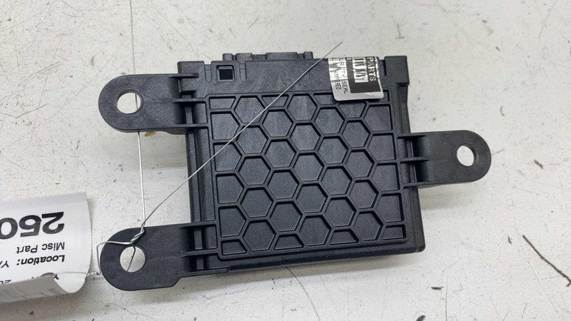 68707739AA ⭕ 2025 Chrysler Pacifica Gateway Computer Control Module Unit OEM 68707739AA