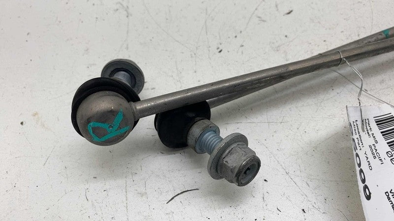 ⭕ 17-25 Chrysler Pacifica Front Left & Right Stabilizer Anti Roll Sway Bar Link
