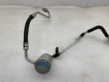 ⭕12-20 Model S A/C Conditioner Air Conditioning Discharge Pipe Line 1031671-00-I