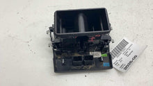 ⭕ 12-20 Model S Rear Center Console A/C Air Vent Outlet Trim Bezel 1096881-00-A