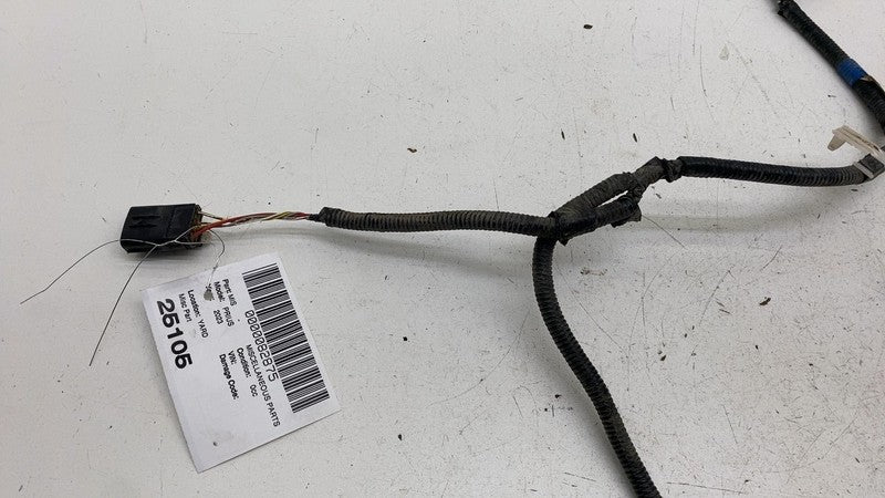 ⭕ 2023-2024 Toyota Prius 2.0L Engine Room Wiring Harness Cable Wire 47320