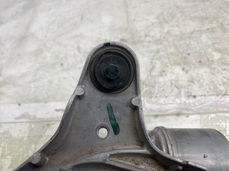 107672500F ⭕ 2019-2023 Tesla Model 3 M3 Front Windshield Wiper Linkage & Motor 1076725-00-F