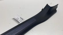 ⭕ 16-20 Model X Front Passenger Side Door Sill Trim Panel Right RH 1496490-00-A