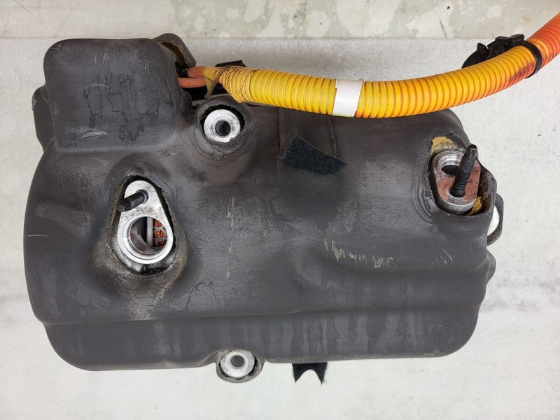 ⭕2012-2020 Tesla Model S HVCC Electric Air Conditioning A/C Compressor Pump Assy