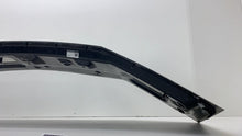 2024-2025 Tesla Cybertruck Front Frunk Fascia Bumper Cover Panel OEM Assembly