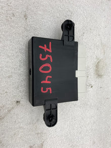 ⭕ 16-20 Model S X Park Brake Parking Assist Control Module Unit ECU 1100308-00-A