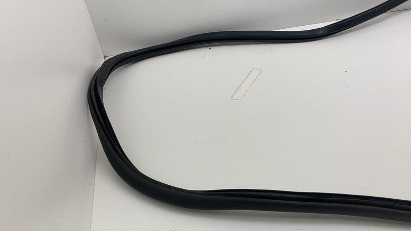 ⭕2017-2025 Chrysler Pacifica Rear Left Door Body Weatherstrip Rubber Seal LH OEM