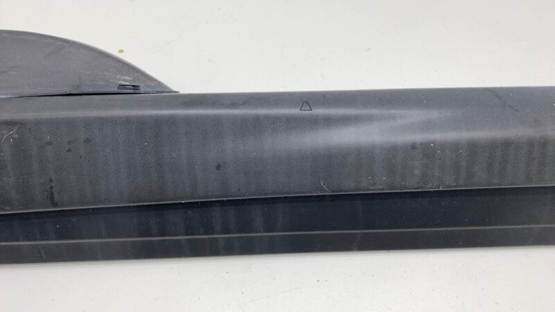 DM51R10155AA 2013-2018 Ford C-Max Driver Side Skirt Rocker Molding Black Left DM51-R10155-AA