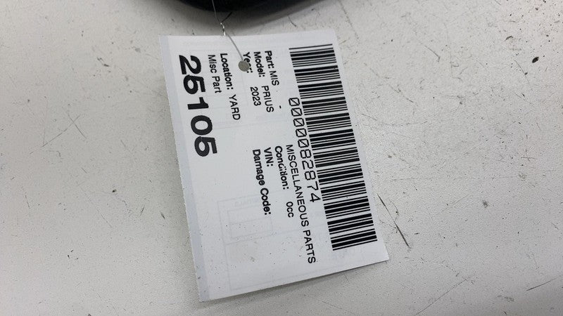 ⭕ 2023-2024 Toyota Prius Engine Radiator Coolant Cooling Hose Tube Line Assy OEM