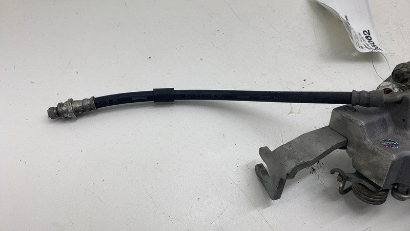 ⭕ 06-15 Mazda MX-5 Miata Rear Passenger Side Caliper w/ Brake Hose Line Right RH