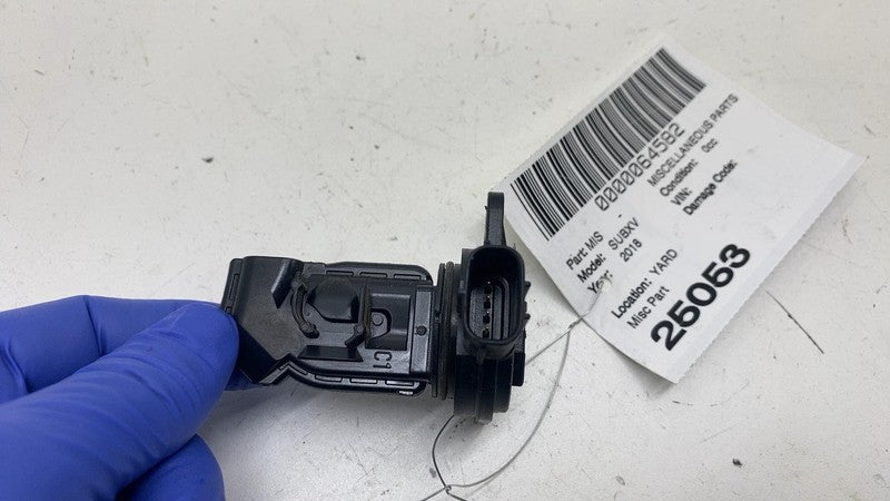 197500-0060 ⭕2018-2024 Subaru XV Crosstrek 2.0L Engine Mass Air Flow Meter Sensor 22680AA420