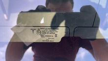⭕ 17-20 Model 3 M3 Rear Trunk Panoramic Backlite Glass Back Section 1472925-99-C