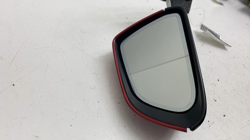 ⭕ 2021-2025 Tesla Model 3 Front Left Exterior Rear View Door Mirror LH