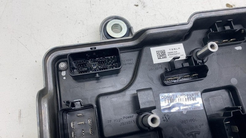 ⭕ 21-23 Model 3 Front Vehicle Electronic Controller Module Gen3.1 1583