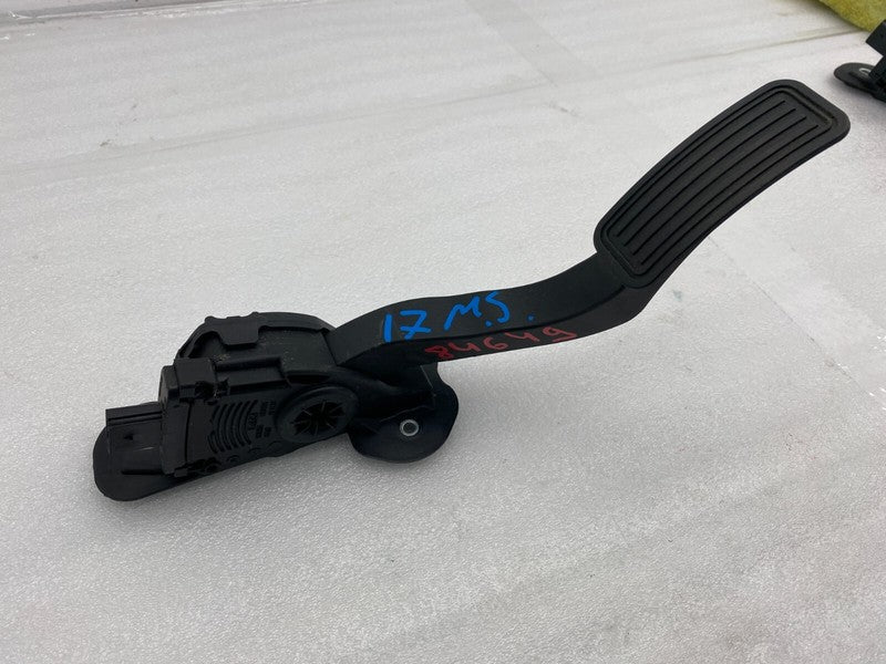 ⭕ 2016 2017 2018 2019 2020 Tesla Model S Accelerator Throttle Gas Pedal Assembly